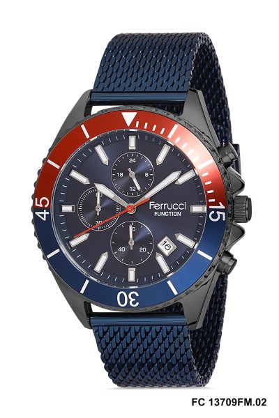 FERRUCCI FONK.HASIR KOL SAATİ